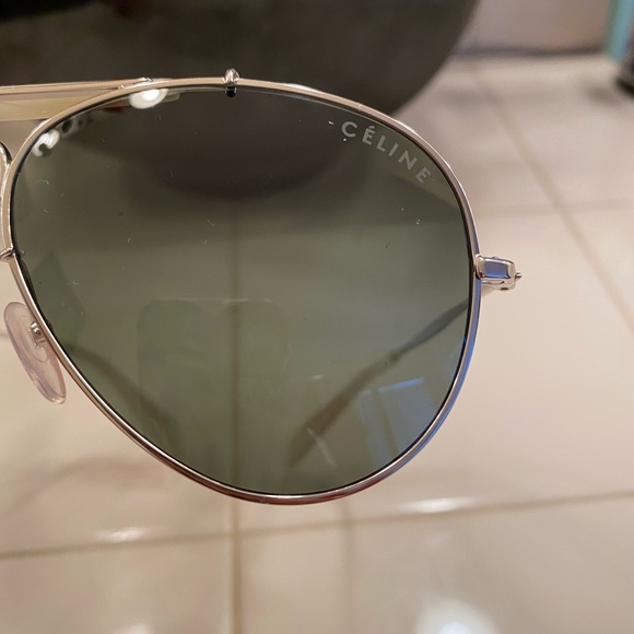 Celine Aviators - Picture 9 of 10